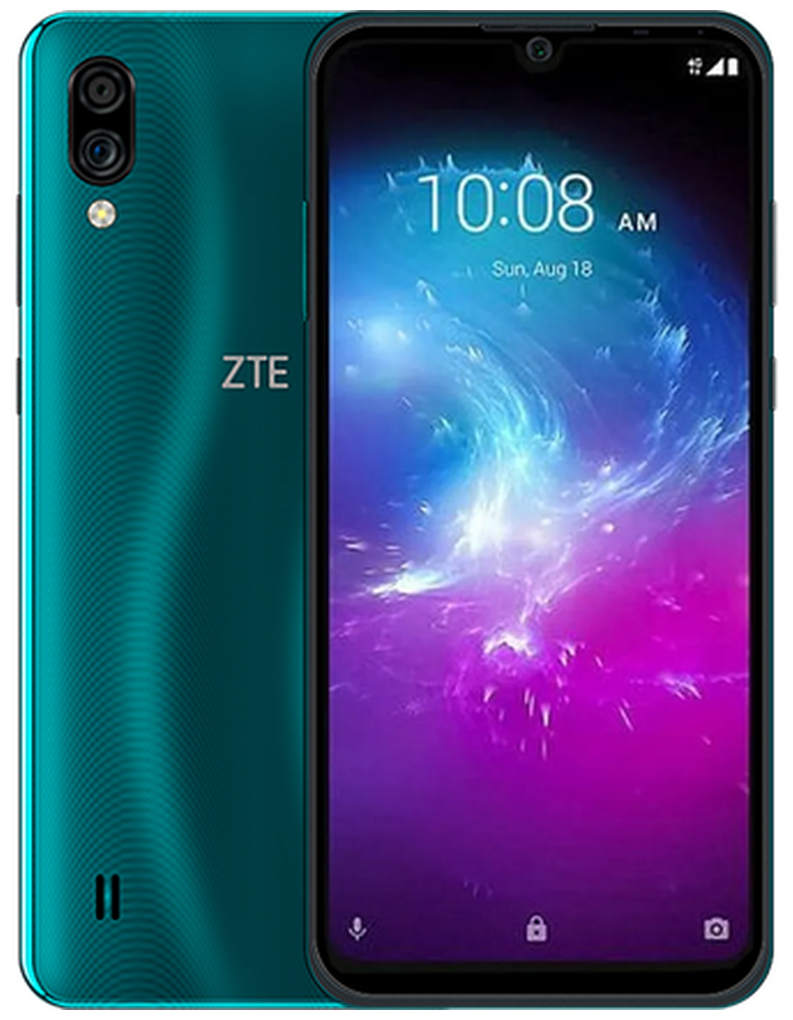 Смартфон ZTE Blade A51 lite 2/32Gb Black – купить в интернет-магазине  Донецка по низкой цене